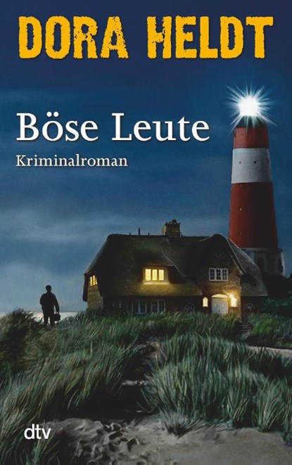 Bose Leute, Dora Heldt - Paperback - 9783423216777