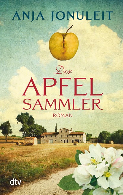 Der Apfelsammler, Anja Jonuleit - Paperback - 9783423216791