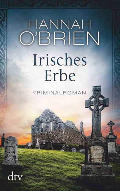 Irisches Erbe, Hannah O'Brien - Paperback - 9783423217200