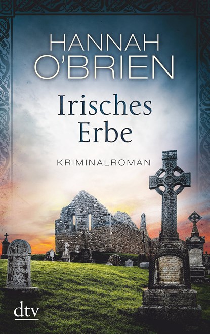 Irisches Erbe, Hannah O'Brien - Paperback - 9783423217200