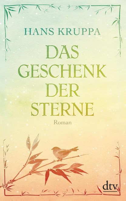 Das Geschenk der Sterne, Hans Kruppa - Paperback - 9783423217613