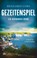 Gezeitenspiel, Benjamin Cors - Paperback - 9783423217736