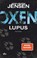 Oxen. Lupus, Jens Henrik Jensen - Paperback - 9783423218283