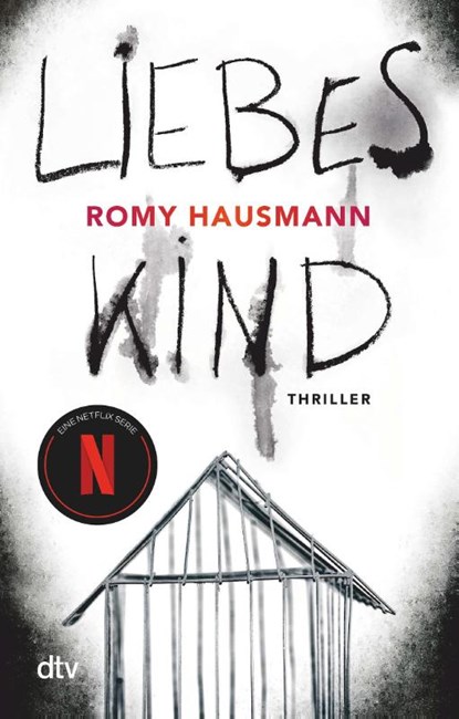 Liebes Kind, Romy Hausmann - Paperback - 9783423218368