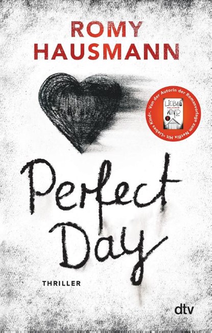 Perfect Day, Romy Hausmann - Paperback - 9783423218986