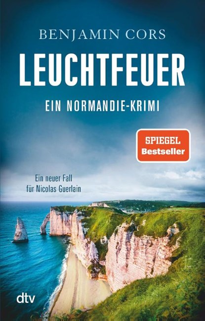 Leuchtfeuer, Benjamin Cors - Paperback - 9783423219198