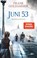 Juni 53, Frank Goldammer - Paperback - 9783423219402
