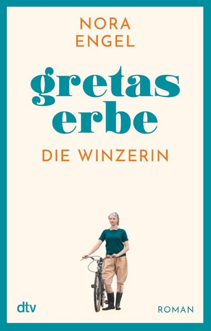 Gretas Erbe, Nora Engel - Paperback - 9783423220064