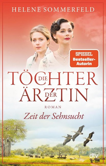 Die Töchter der Ärztin, Helene Sommerfeld - Paperback - 9783423220262