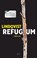 Refugium, John Ajvide Lindqvist - Paperback - 9783423220644