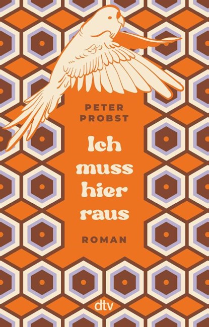 Ich muss hier raus, Peter Probst - Paperback - 9783423220835