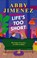 Life's Too Short, Abby Jimenez - Paperback - 9783423221535