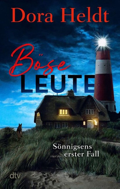 Böse Leute, Dora Heldt - Paperback - 9783423221566