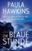 Die blaue Stunde, Paula Hawkins - Paperback - 9783423221627