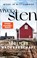 Tödliche Nachbarschaft, Viveca Sten - Paperback - 9783423221764