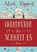 Obendrüber, da schneit es, Astrid Ruppert - Paperback - 9783423254199