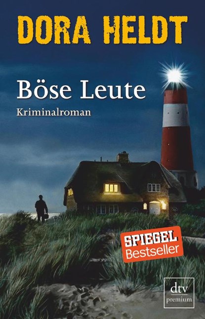 Bose Leute, Dora Heldt - Paperback - 9783423260879
