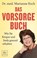 Das Vorsorge-Buch, Marianne Koch - Paperback - 9783423261357