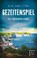 Gezeitenspiel, CORS,  Benjamin - Paperback - 9783423261418