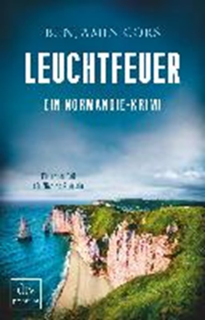 Leuchtfeuer, CORS,  Benjamin - Paperback - 9783423262101