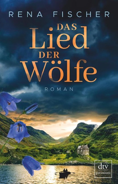 Das Lied der Wölfe, Rena Fischer - Paperback - 9783423262873