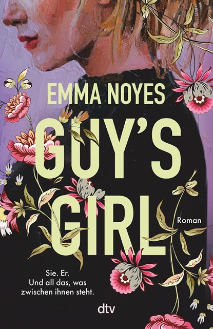 GUY'S GIRL, Emma Noyes - Paperback - 9783423263658
