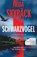 Schwarzvogel, Frida Skybäck - Paperback - 9783423263689
