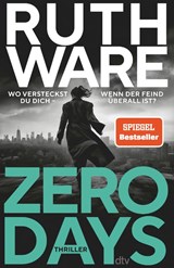 Zero Days - Ruth Ware - 9783423263696