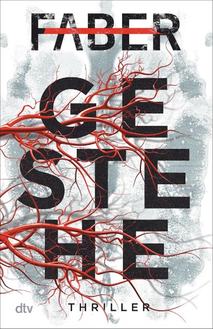 Gestehe, Henri Faber - Paperback - 9783423263801