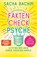 Faktencheck Psyche, Sacha Bachim - Paperback - 9783423263900