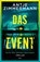 Das Event, Antje Zimmermann - Paperback - 9783423264563
