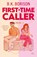 First-Time Caller, B. K. Borison - Paperback - 9783423264648