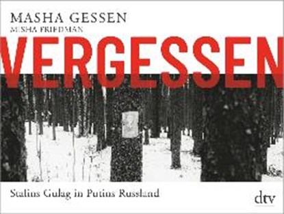 Vergessen, GESSEN,  Masha ; Koch, Sven - Gebonden - 9783423281720