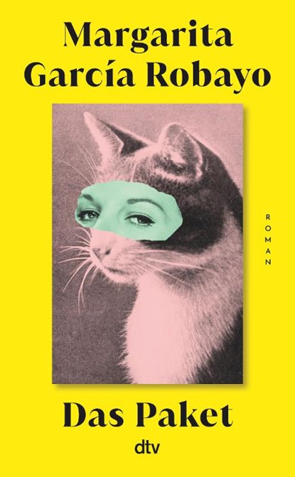 Das Paket, Margarita García Robayo - Gebonden - 9783423283953