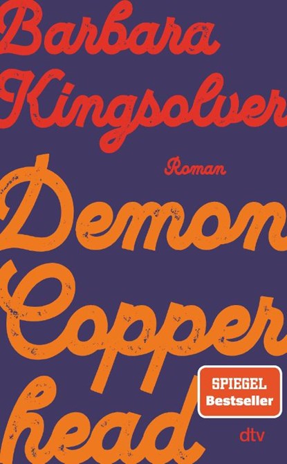 Demon Copperhead, Barbara Kingsolver - Gebonden - 9783423283960
