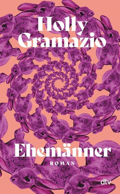 Ehemänner, Holly Gramazio - Gebonden - 9783423284264