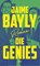 Die Genies, Jaime Bayly - Gebonden - 9783423284608