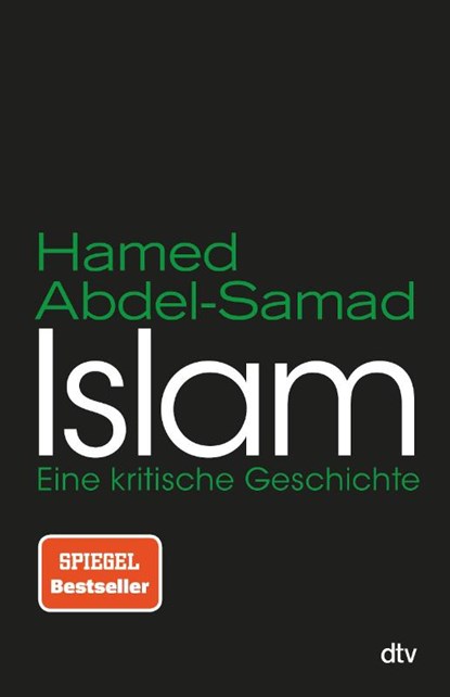 Islam, Hamed Abdel-Samad - Gebonden - 9783423290418