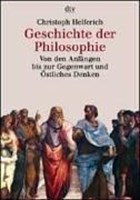 Geschichte der Philosophie | Christoph Helferich | 