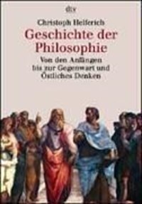 Geschichte der Philosophie | Christoph Helferich | 