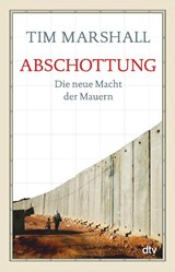 Abschottung - Tim Marshall - 9783423349741