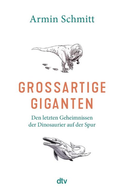 Großartige Giganten, Armin Schmitt - Paperback - 9783423352079