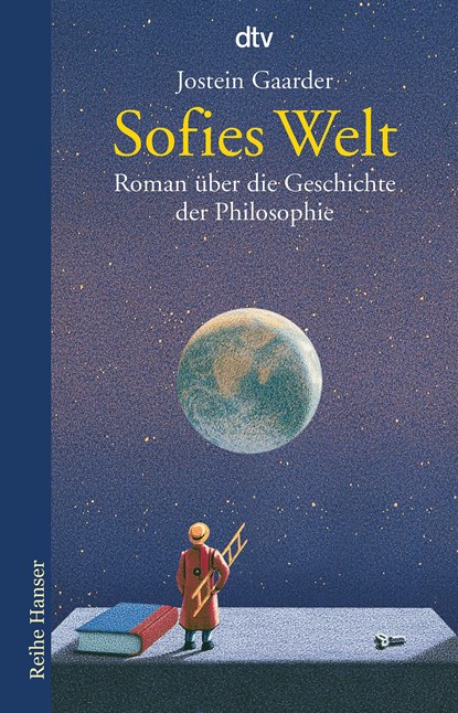 Sofies Welt, niet bekend - Paperback - 9783423620000