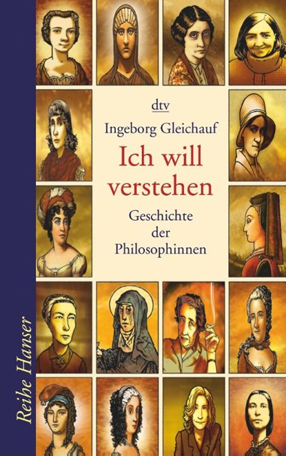 Ich will verstehen, Ingeborg Gleichauf - Paperback - 9783423622141