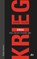 Krieg, Janne Teller - Paperback - 9783423625579