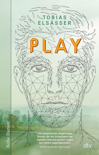 Play, Tobias Elsäßer - Paperback - 9783423627627