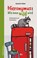 Hieronymus oder Wie man wild wird, Annette Pehnt - Paperback - 9783423627757