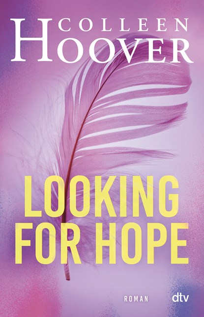 Looking for Hope, Colleen Hoover - Paperback - 9783423716253