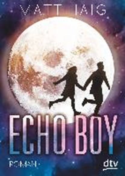 Echo Boy, HAIG,  Matt - Paperback - 9783423717120