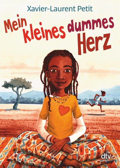 Mein kleines dummes Herz, Xavier-Laurent Petit - Paperback - 9783423717502